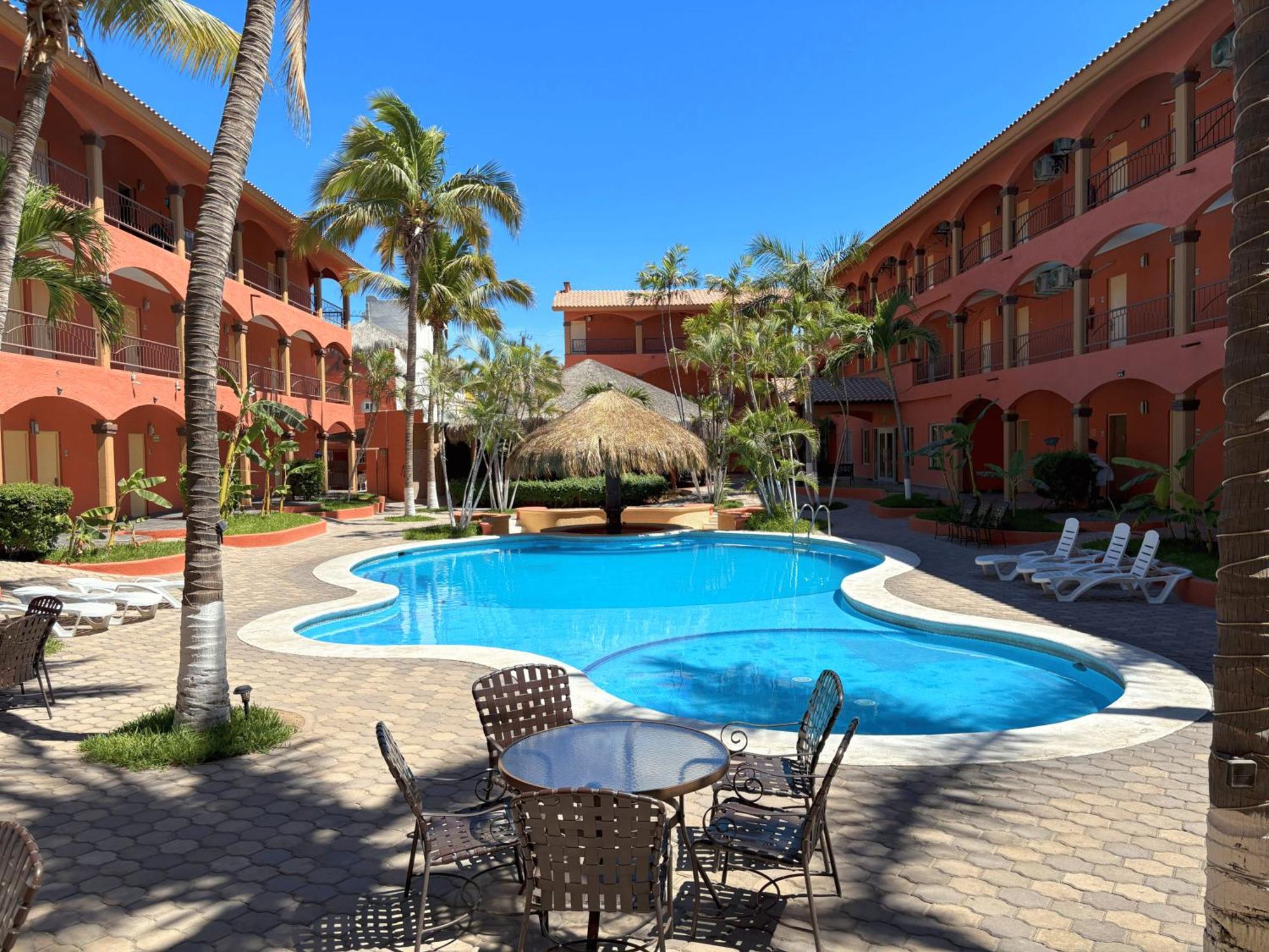 Estancia Real Los Cabos Cabo San Lucas Exterior foto