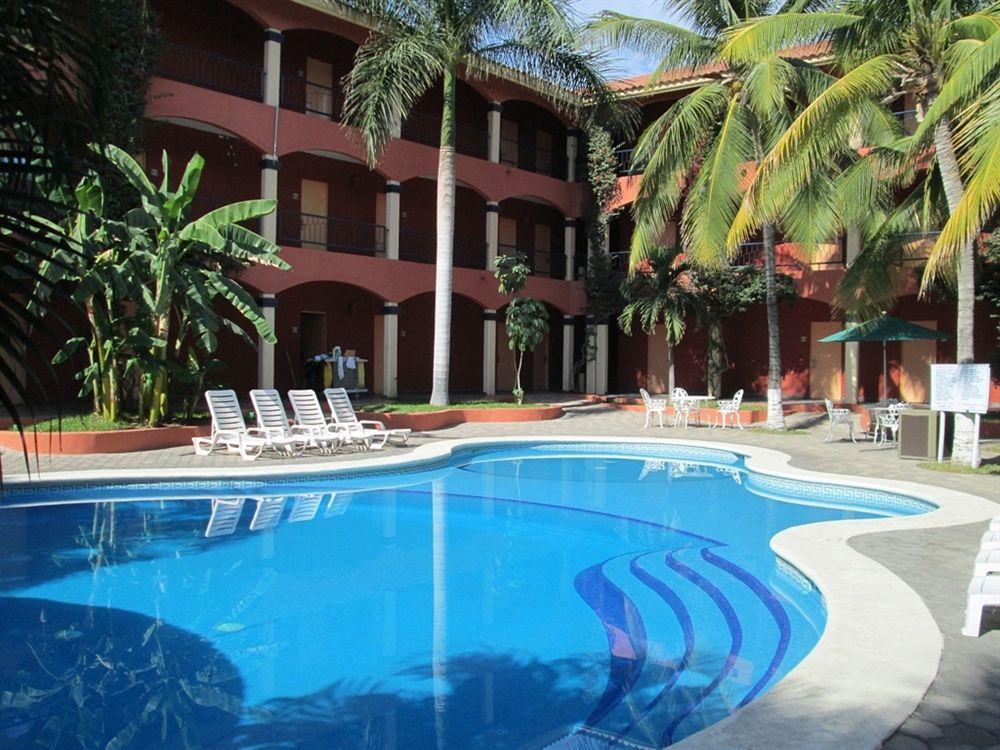 Estancia Real Los Cabos Cabo San Lucas Exterior foto