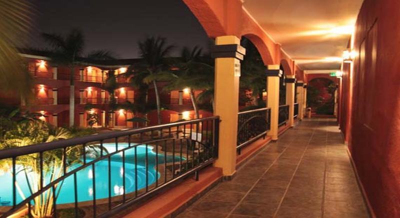Estancia Real Los Cabos Cabo San Lucas Exterior foto