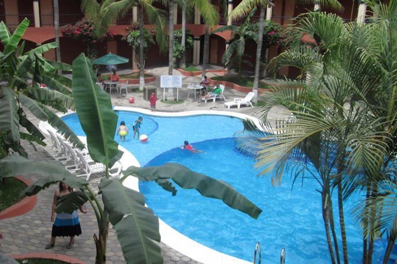 Estancia Real Los Cabos Cabo San Lucas Exterior foto