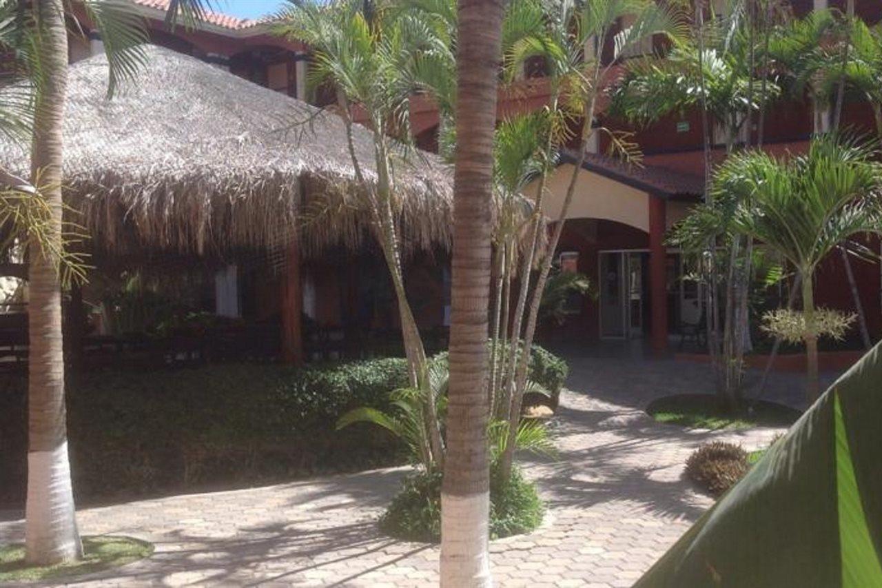 Estancia Real Los Cabos Cabo San Lucas Exterior foto