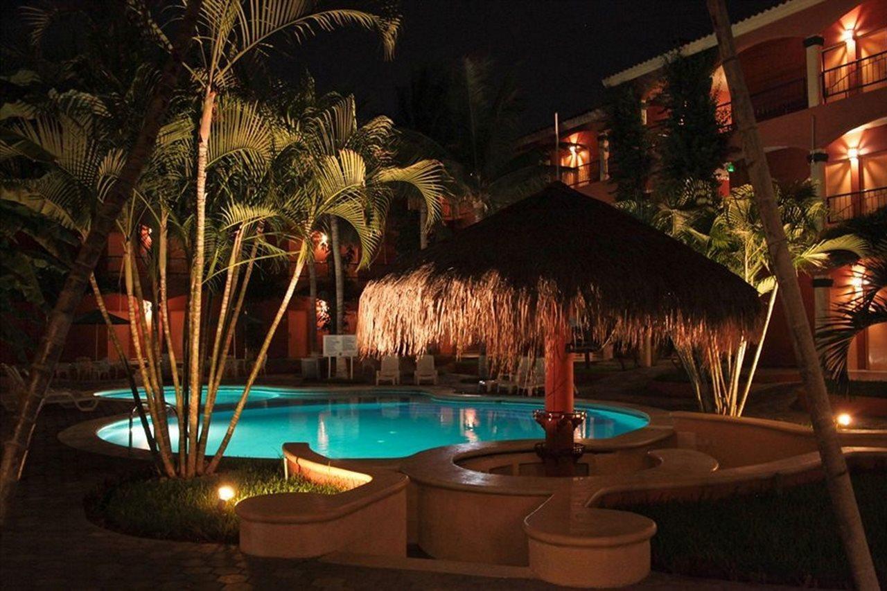 Estancia Real Los Cabos Cabo San Lucas Exterior foto