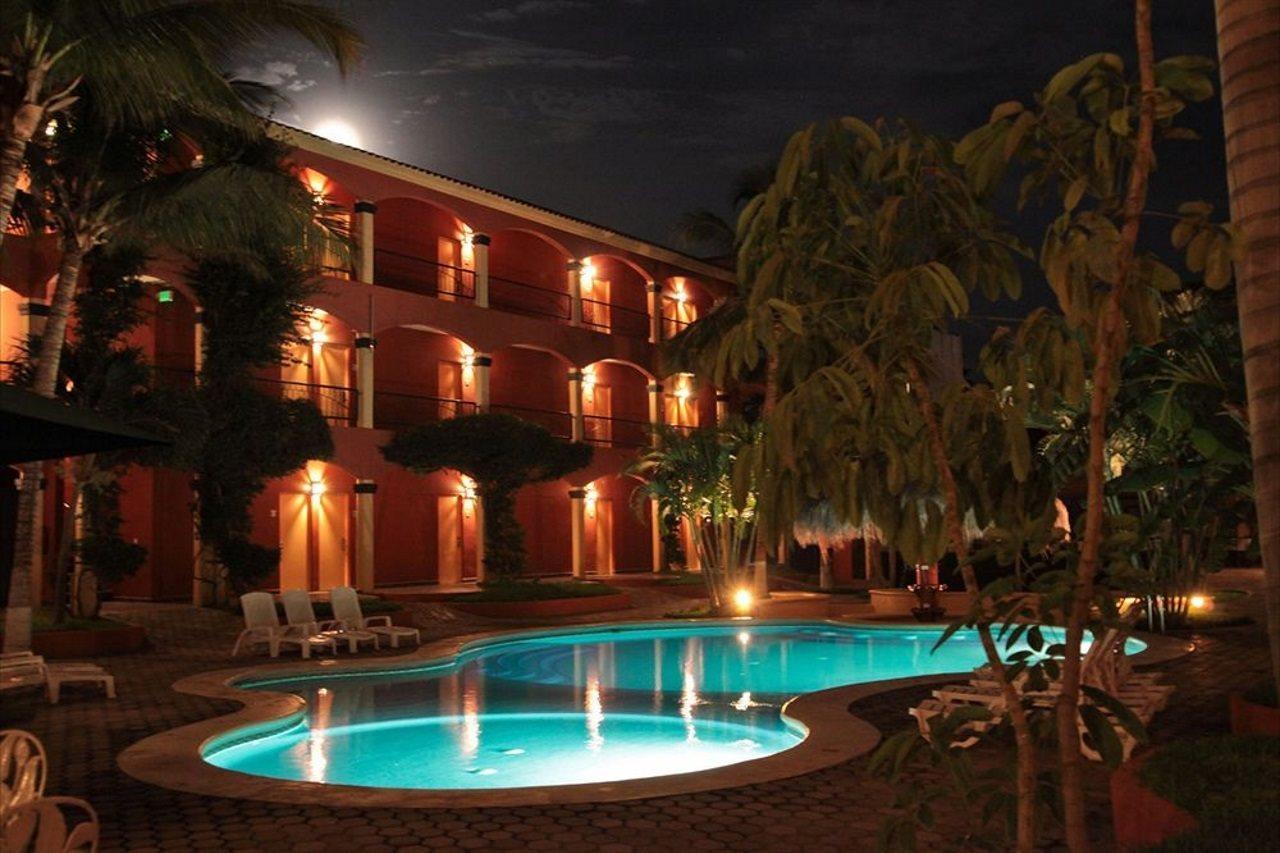 Estancia Real Los Cabos Cabo San Lucas Exterior foto