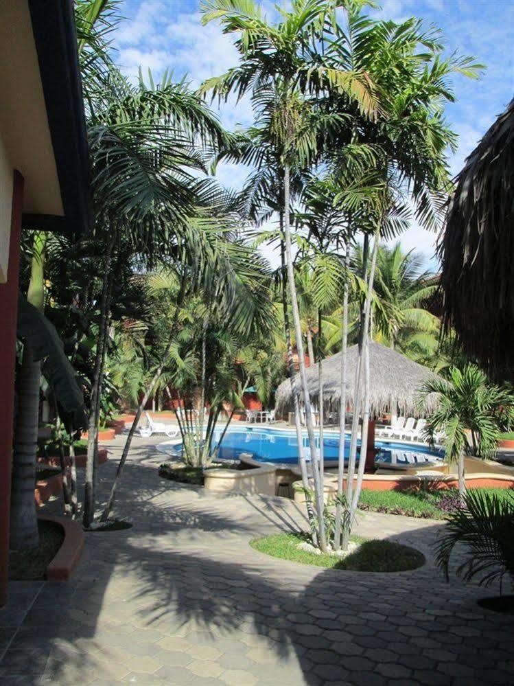 Estancia Real Los Cabos Cabo San Lucas Exterior foto